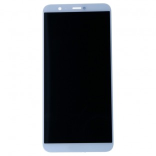 Huawei P Smart LCD Replacement Display White