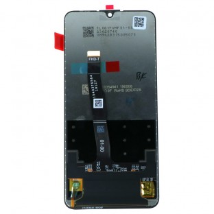 Replacement Display for Huawei P30 Lite / Nova 4e Black