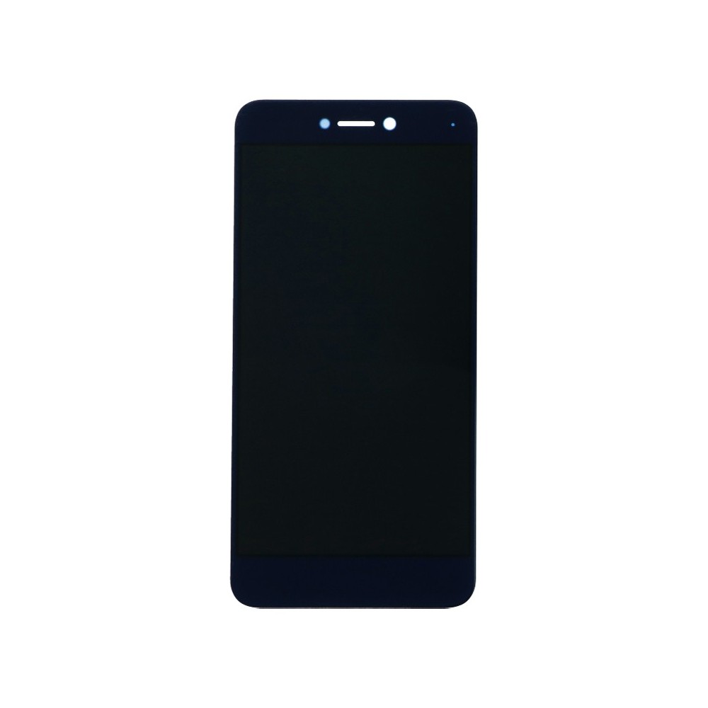 Huawei P8 Lite (2017) LCD Replacement Display Blue