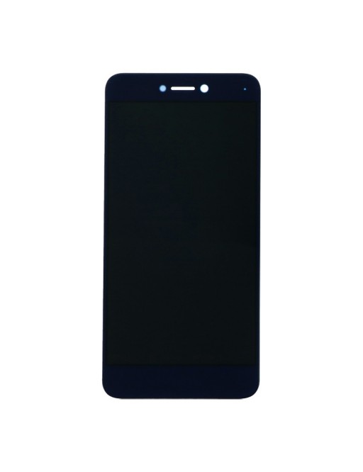Huawei P8 Lite (2017) sostituzione display LCD blu