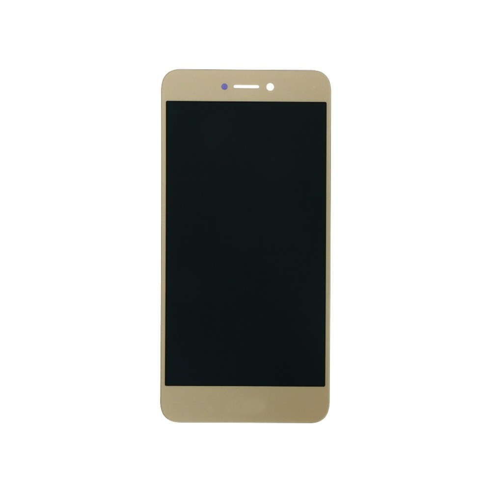 Huawei P8 Lite (2017) LCD Ersatzdisplay Gold