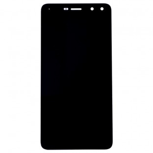 Huawei Y5 (2017) / Y6 (2017) Replacement Display Black