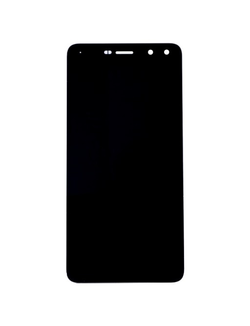 Huawei Y5 (2017) / Y6 (2017) Replacement Display Black