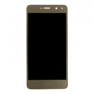 Huawei Y5 (2017) / Y6 (2017) Replacement Display Gold