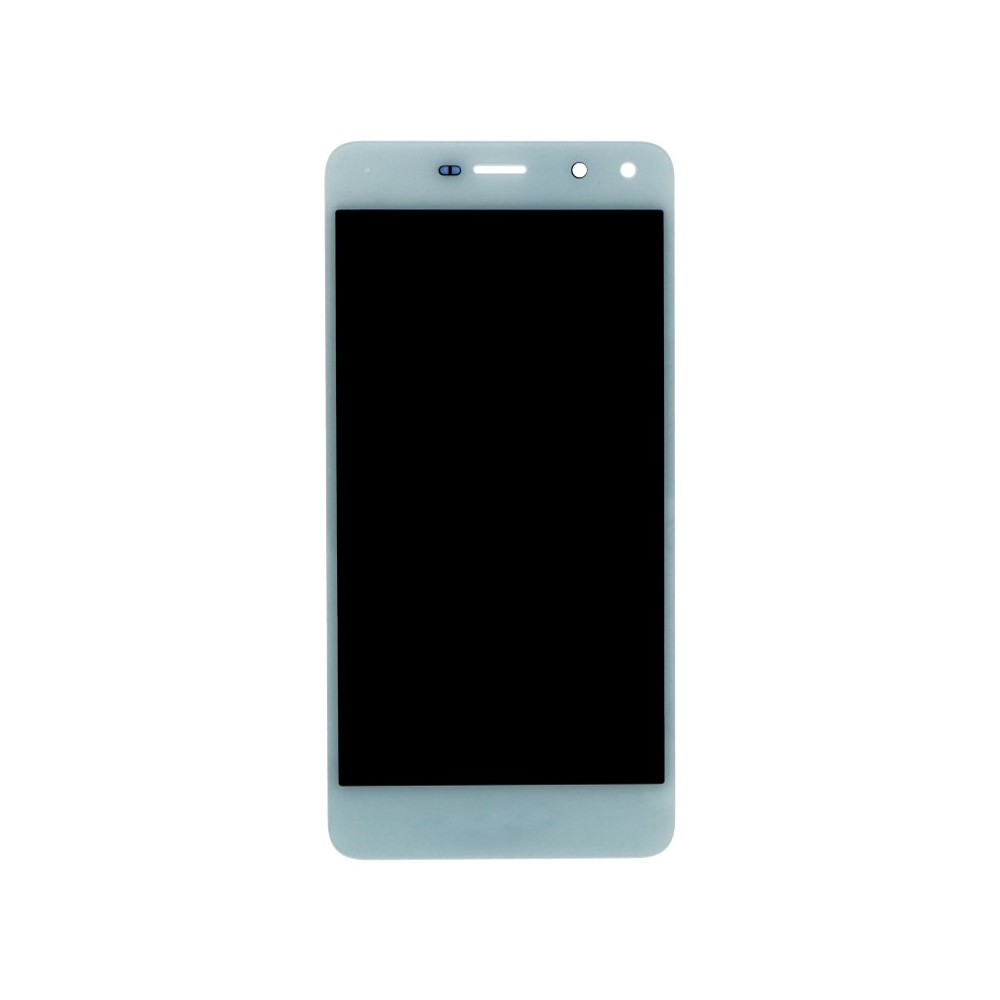 Huawei Y5 (2017) / Y6 (2017) Replacement Display White