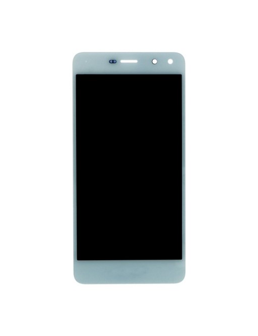 Huawei Y5 (2017) / Y6 (2017) sostituzione display bianco