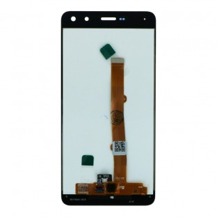 Huawei Y5 (2017) / Y6 (2017) Replacement Display White