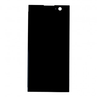 Écran LCD de remplacement pour Sony Xperia XA2 Noir