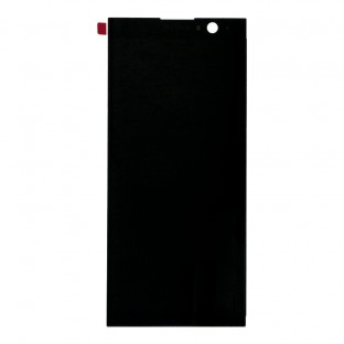 Sony Xperia XA2 Plus sostituzione display nero