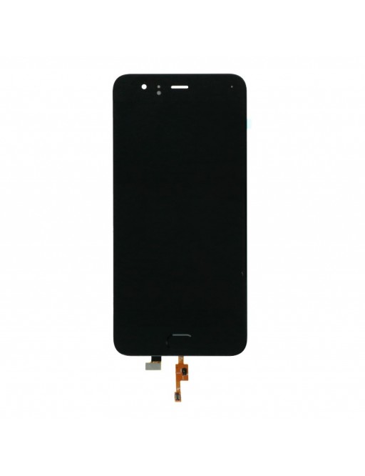 Xiaomi Mi 6 LCD Replacement Display Black