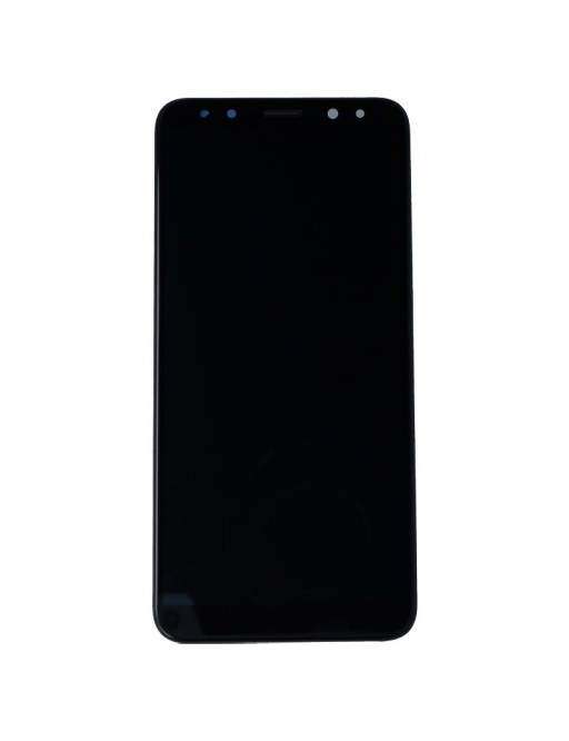 Huawei Mate 10 Lite Display LCD di ricambio con cornice preassemblata nera