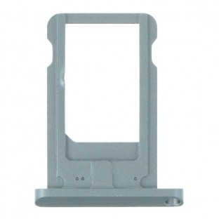 iPad Air 2 Sim Tray Card Sled Adapter Grey (A1566, A1567)