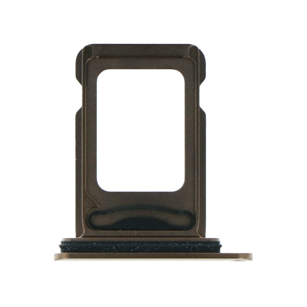 iPhone 11 Pro Max Sim Tray Card Sled Adapter Oro (A2161, A2220, A2218)