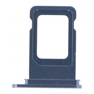 iPhone 11 Sim Tray Card Sled Adapter Purple (A2111, A2223, A2221)