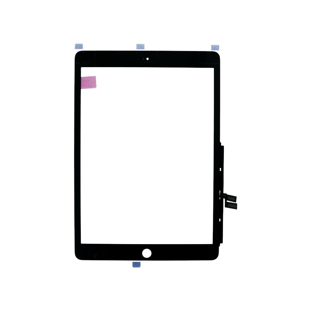Écran tactile pour iPad 10.2'' (2019 / 2020) Noir