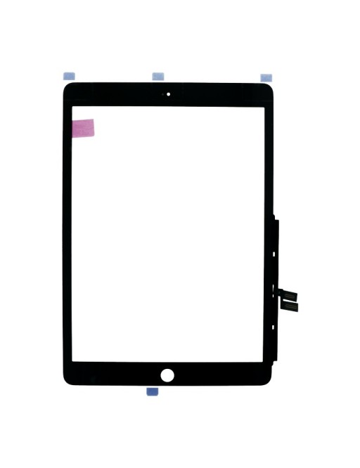 Écran tactile pour iPad 10.2'' (2019 / 2020) Noir