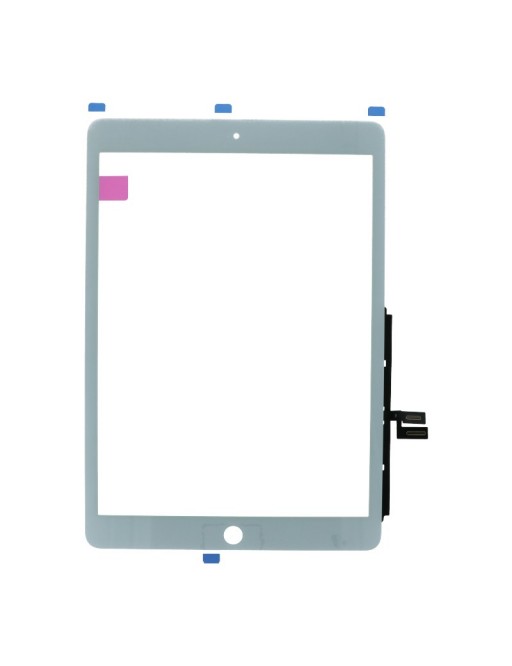 Écran tactile pour iPad 10.2'' (2019 / 2020) Blanc