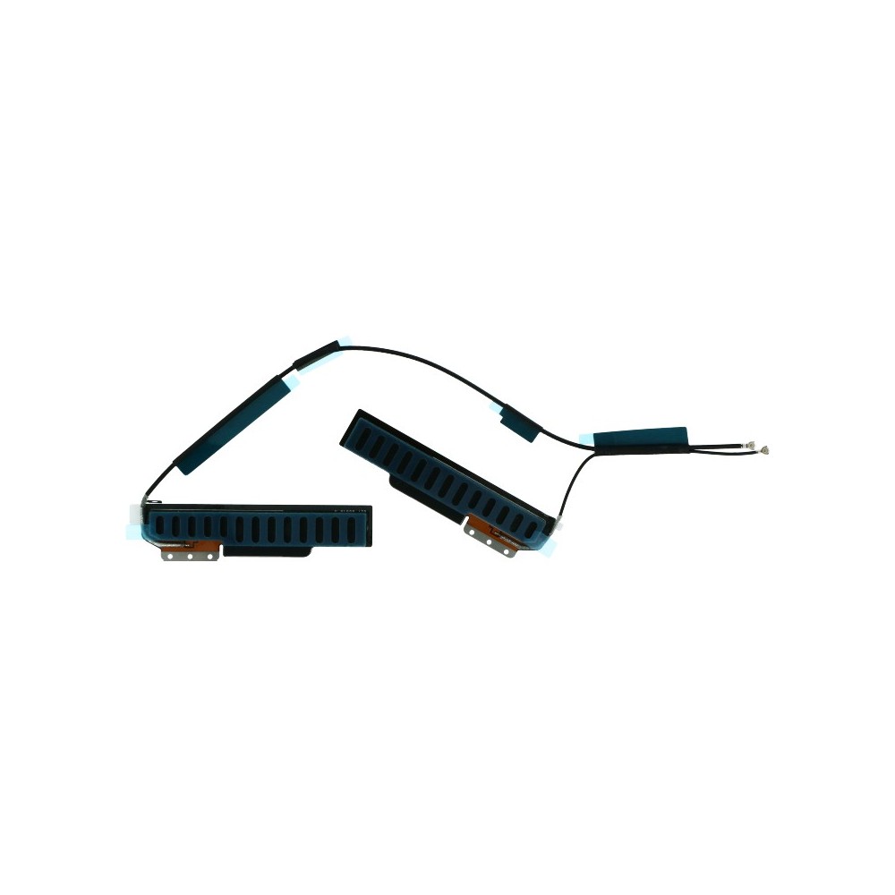 câble flexible pour antenne sans fil et GPS de l'iPad Air 2 (A1566, A1567)