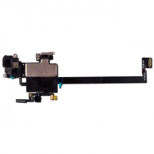 iPhone XS Max Earpiece Speaker with Flex Cable Preassembled (A1922, A2101, A2102, A2103, A2104)