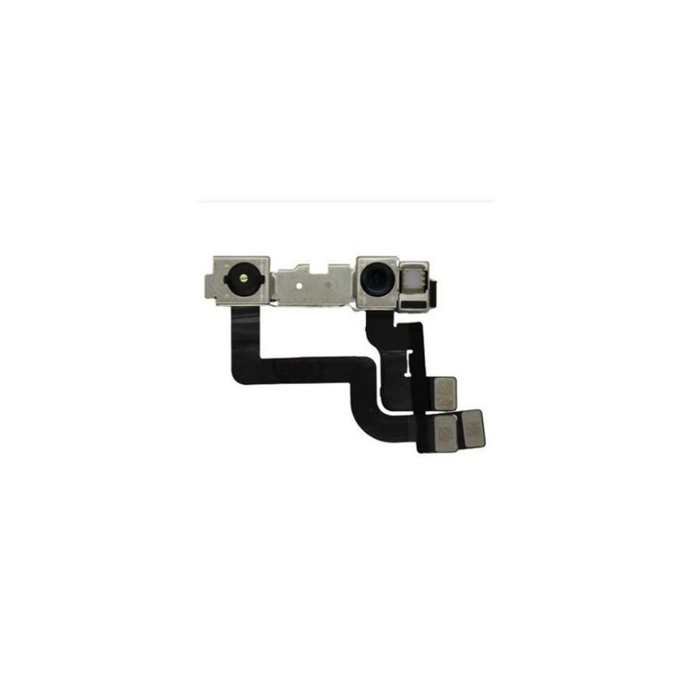 Fotocamera frontale con sensore Flex Cable per iPhone XR (A1984, A2105, A2106, A2107, A2108)