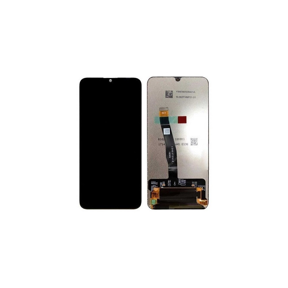 Replacement Display for Huawei Mate 20 LCD Black