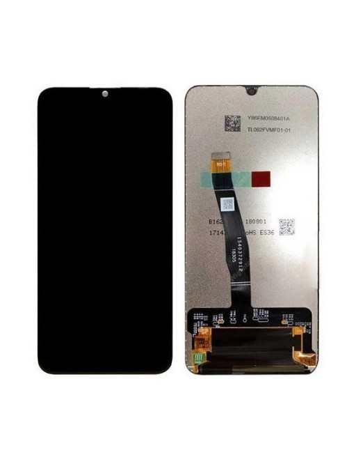 Ecran de remplacement pour Huawei Mate 20 LCD Noir