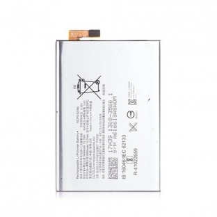 Akku Sony Xperia XA2 Ultra / XA2 Plus Batterie 3580mAh