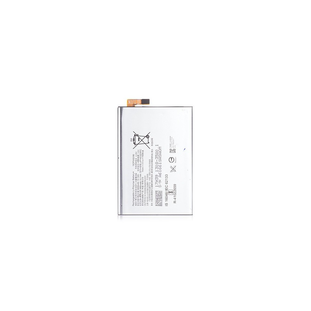 Akku Sony Xperia XA2 Ultra / XA2 Plus Batterie 3580mAh