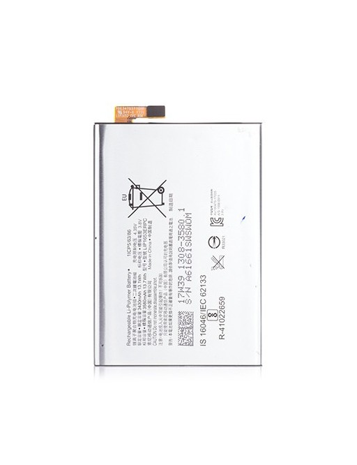 Sony Xperia XA2 Ultra / XA2 Plus Batteria 3580mAh
