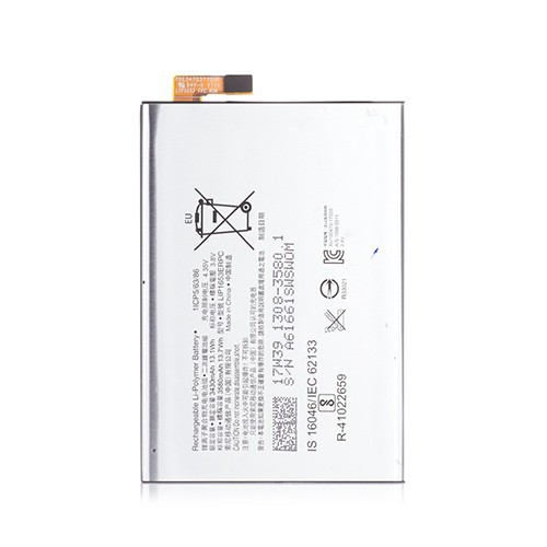 Image of Akku Sony Xperia XA2 Ultra / XA2 Plus Batterie 3580mAh