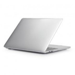 Transparent protective cover for MacBook Air 13.3 (A1369, A1466)