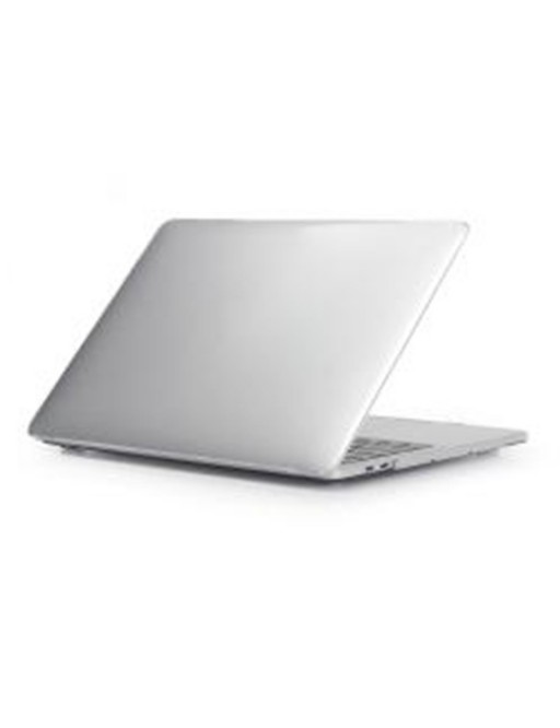 Transparent protective cover for MacBook Pro 15.4 (A1286)