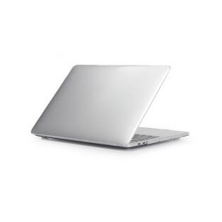 Housse de protection transparente pour MacBook Pro 16 (2019)