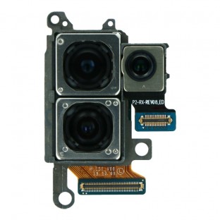 Caméra arrière / caméra arrière pour Samsung Galaxy S20 Plus (5G)