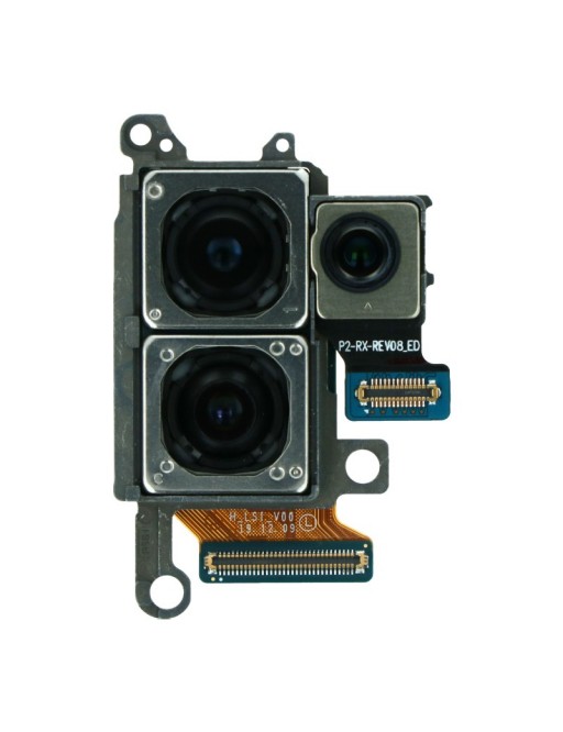 Back camera / rear camera for Samsung Galaxy S20 Plus (5G)