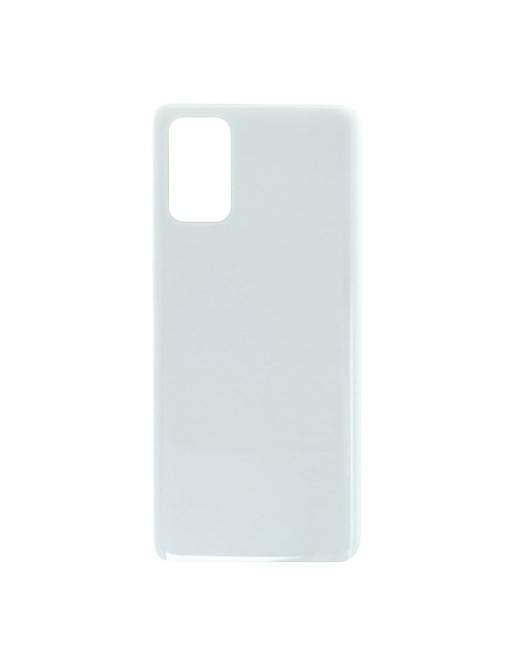 Samsung Galaxy S20 Plus (5G) Backcover Battery Cover Back Shell White with Adhesive
