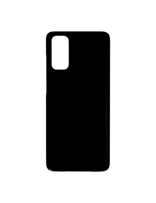 Samsung Galaxy S20 (5G) Backcover Battery Cover Back Shell Black with Adhesive