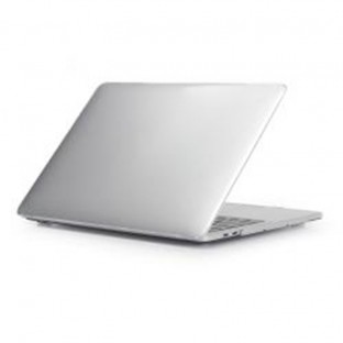 Housse de protection transparente pour MacBook Pro 15.4 (A1398)