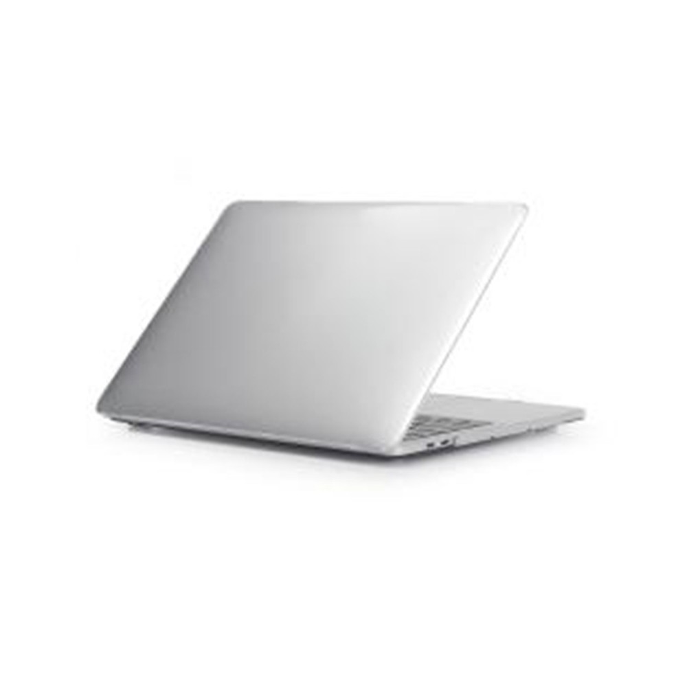 Transparent protective cover for MacBook Pro 15.4 (A1398)