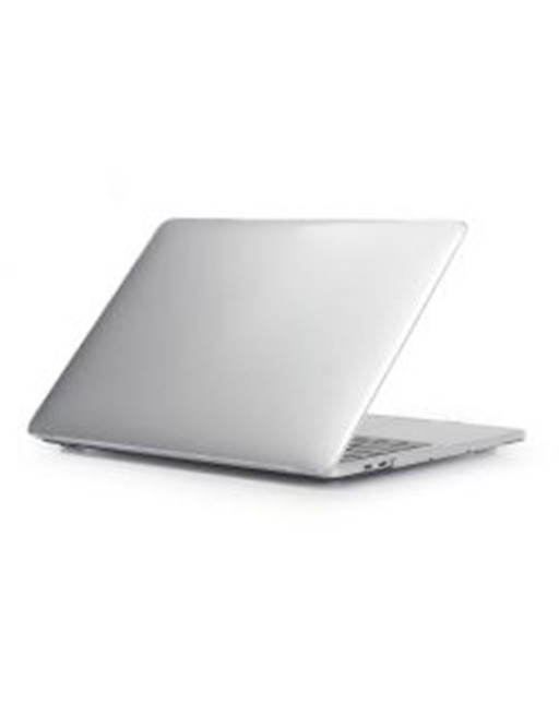 Transparent protective cover for MacBook Pro 15.4 (A1398)