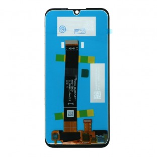 Huawei Honor 8s Ersatzdisplay Schwarz LCD Digitizer