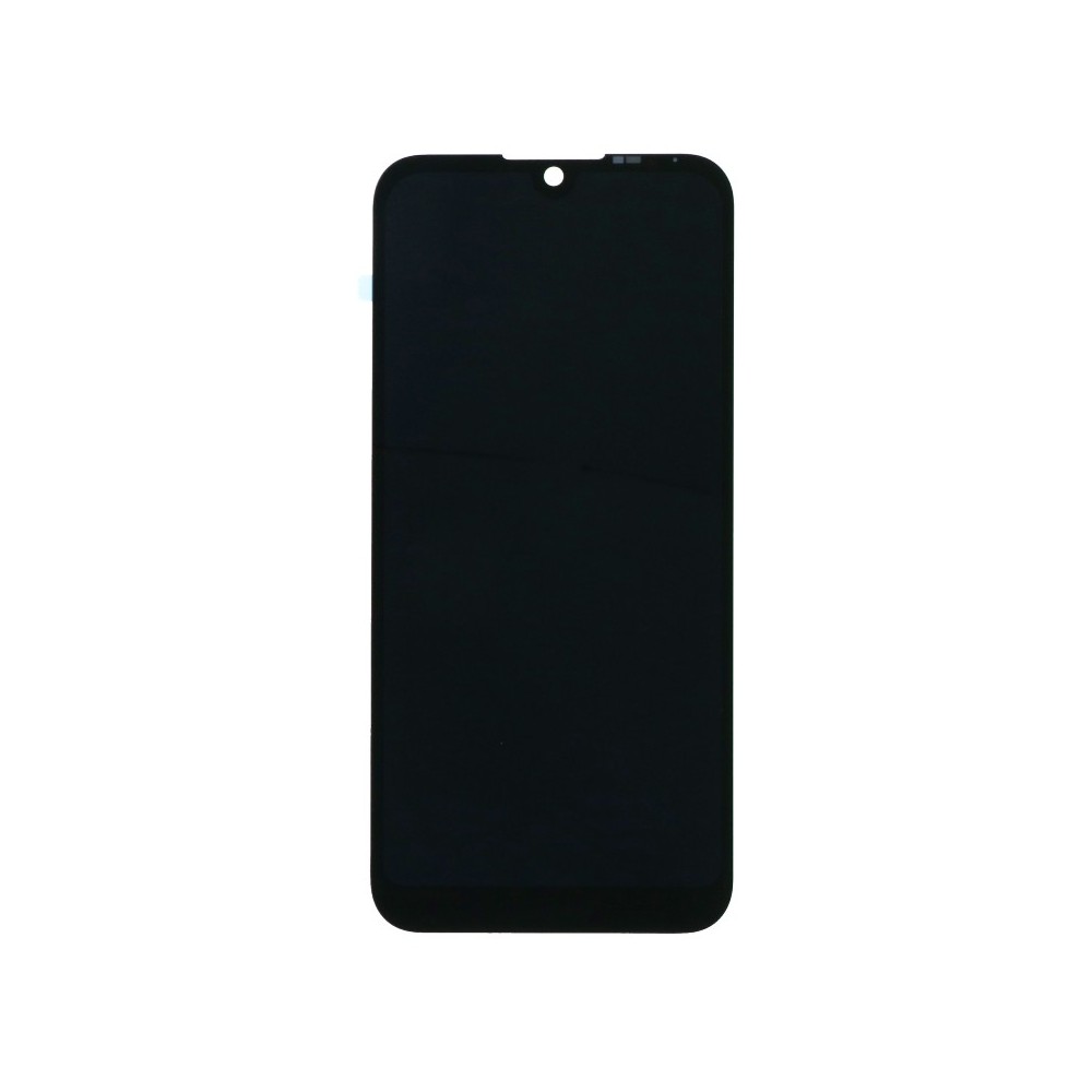 Huawei Honor 8s Ecran de remplacement noir LCD Digitateur