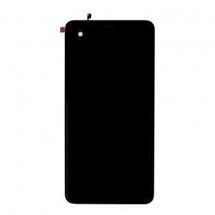 HTC Écran de remplacement LCD U Ultra noir