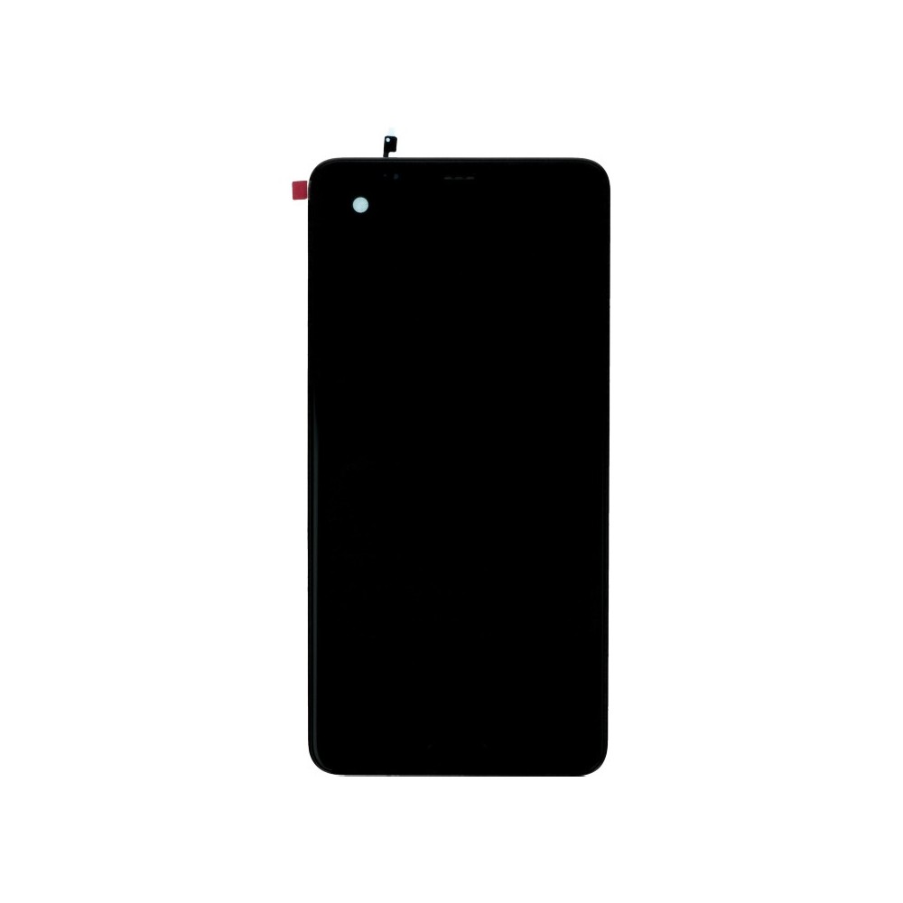 HTC U Ultra LCD Replacement Display Black