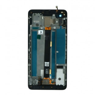 HTC U Ultra LCD Display di ricambio nero