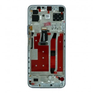 Replacement Display for Huawei P40 Lite 5G Grey