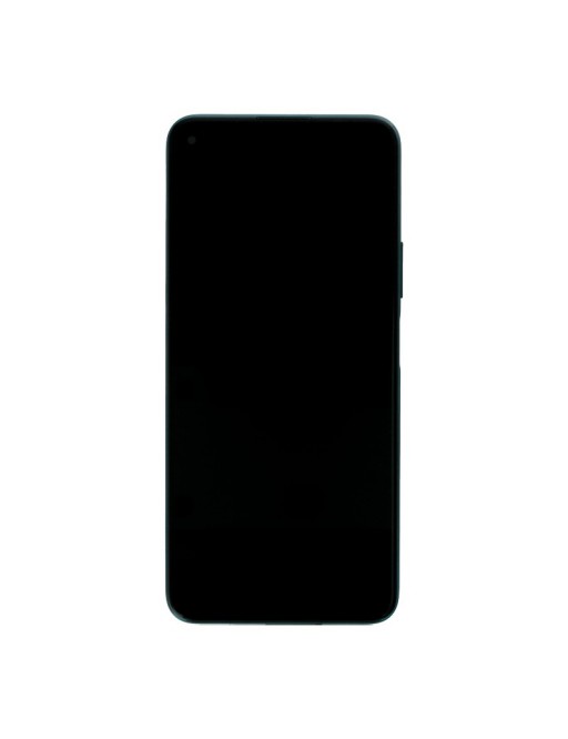 Replacement Display for Huawei P40 Lite 5G Green