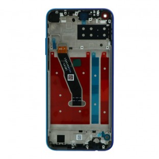 Replacement display for Huawei P40 Lite E Aurora