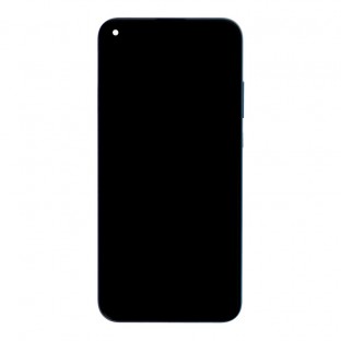 Replacement display for Huawei P40 Lite E Aurora