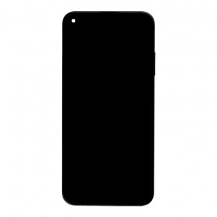 Replacement Display for Huawei P40 Lite E Black